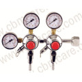 Cola Mixing Machine CO2 Regulator